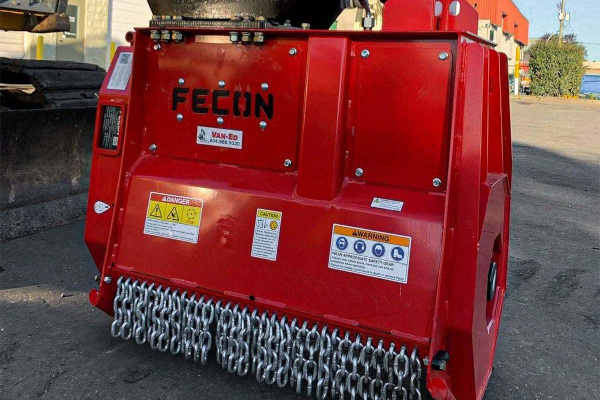 Fecon CEM36 for sale at Pillar Equipment, Quad Cities Region, Illinois