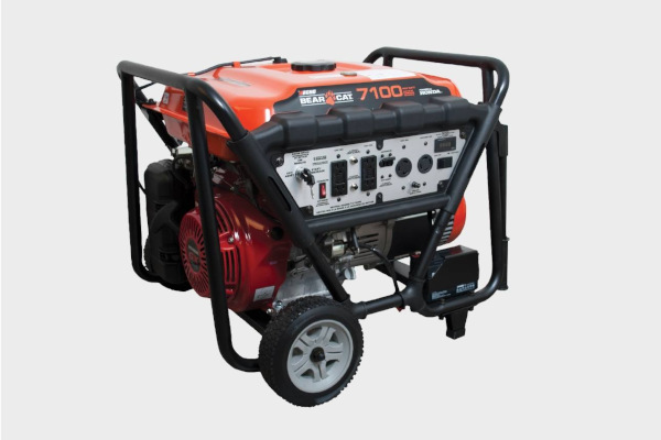 Echo | Echo Bear Cat | Inverters & Generators for sale at Pillar Equipment, Quad Cities Region, Illinois