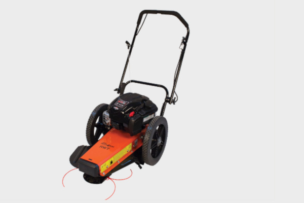 Echo | High Wheeled Trimmers | Model HWTB for sale at Pillar Equipment, Quad Cities Region, Illinois