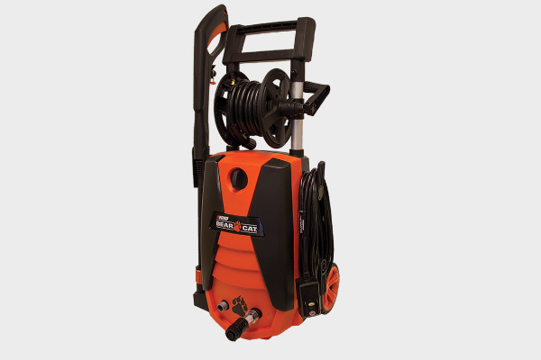 Echo | Pressure Washers | Model PW1813E Pressure Washer for sale at Pillar Equipment, Quad Cities Region, Illinois