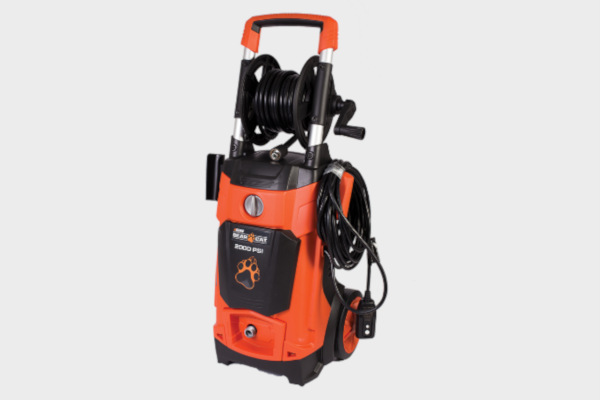 Echo PW2014E Pressure Washer for sale at Pillar Equipment, Quad Cities Region, Illinois