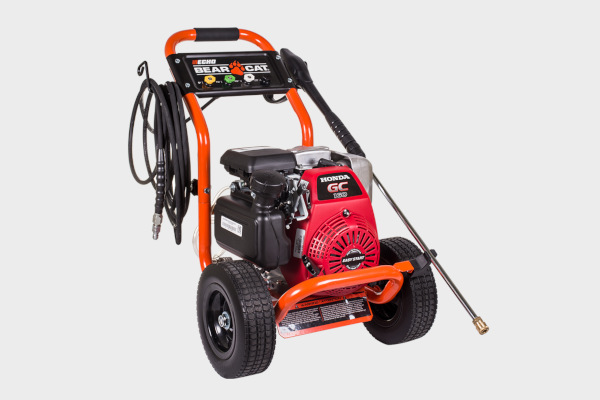 Echo | Pressure Washers | Model PW2700 Pressure Washer for sale at Pillar Equipment, Quad Cities Region, Illinois