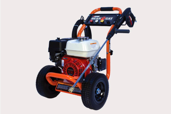 Echo | Pressure Washers | Model PW3000 Pressure Washer for sale at Pillar Equipment, Quad Cities Region, Illinois