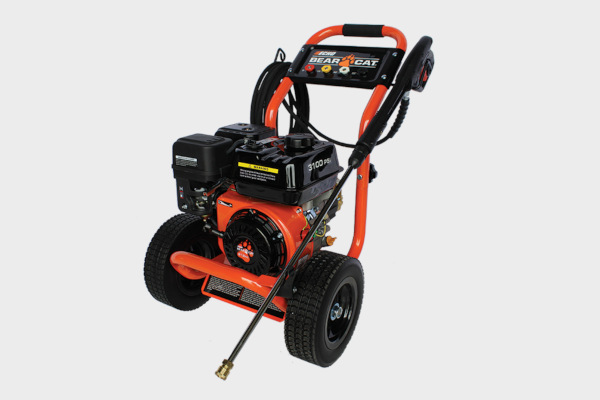 Echo | Pressure Washers | Model PW3100B Pressure Washer for sale at Pillar Equipment, Quad Cities Region, Illinois