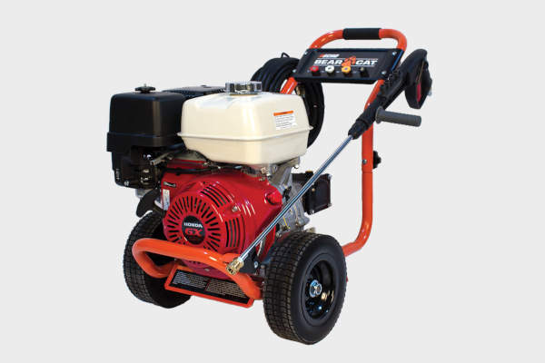 Echo | Pressure Washers | Model PW4000 Pressure Washer for sale at Pillar Equipment, Quad Cities Region, Illinois