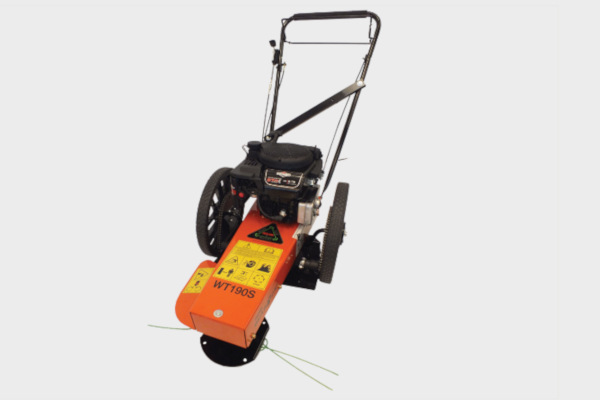 Echo | Echo Bear Cat | Wheeled Trimmers for sale at Pillar Equipment, Quad Cities Region, Illinois