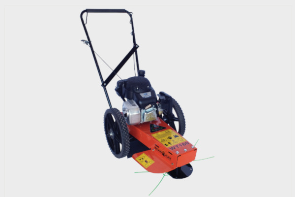 Echo WT189 Wheeled Trimmer for sale at Pillar Equipment, Quad Cities Region, Illinois