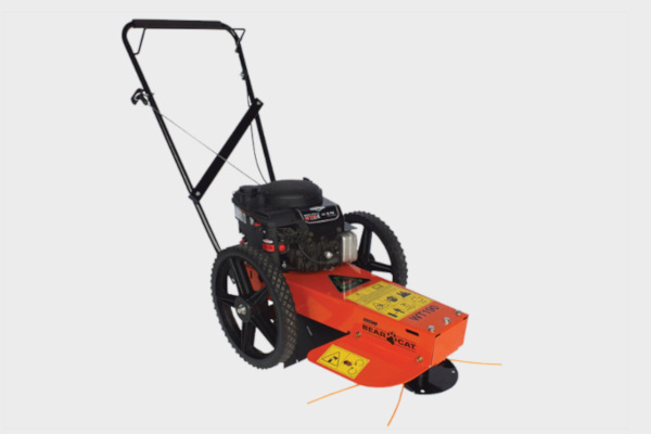 Echo WT190 Wheeled Trimmer for sale at Pillar Equipment, Quad Cities Region, Illinois