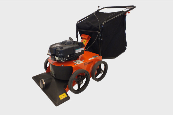 Echo | Echo Bear Cat | Wheeled Vacuums for sale at Pillar Equipment, Quad Cities Region, Illinois