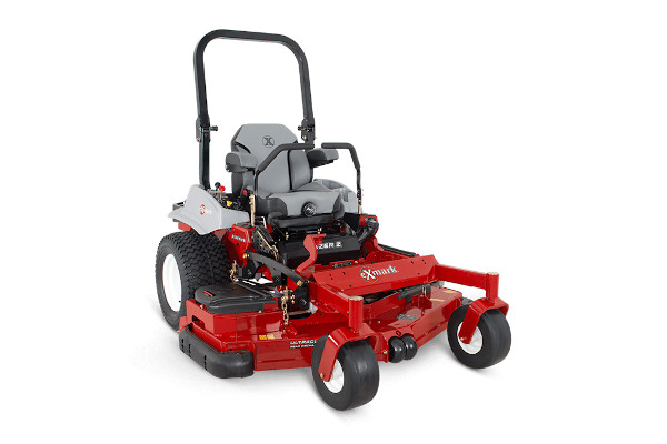 Exmark | Rear Discharge Mowers | Lazer Z S-Series Rear Discharge for sale at Pillar Equipment, Quad Cities Region, Illinois