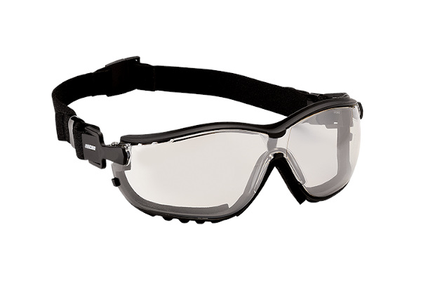 Echo | Eye-wear | Model Aviator Goggles - 102922458 for sale at Pillar Equipment, Quad Cities Region, Illinois