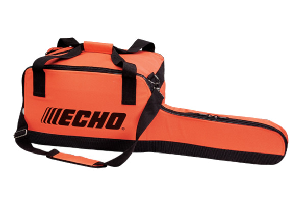 Echo | Storage Bags | Model 20" Chainsaw Carry Bag - 103942147 for sale at Pillar Equipment, Quad Cities Region, Illinois