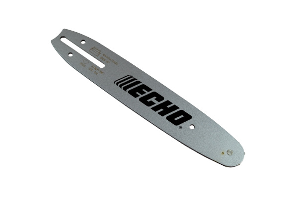 Echo 12" A0CD Pruner Guide Bar - 12A0CD3744C for sale at Pillar Equipment, Quad Cities Region, Illinois