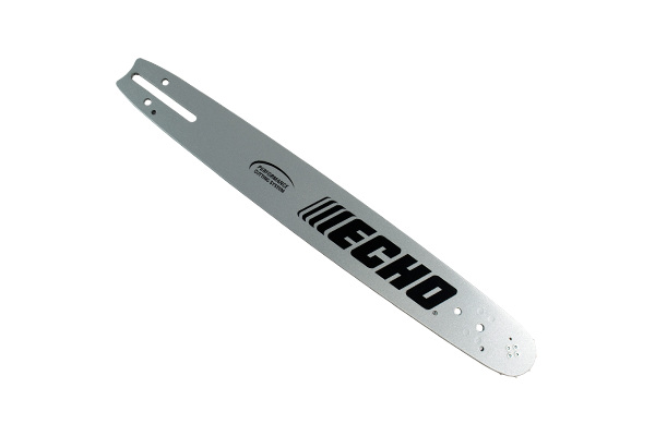 Echo 18" F0MD Guide Bar - 18F0MD3372C for sale at Pillar Equipment, Quad Cities Region, Illinois