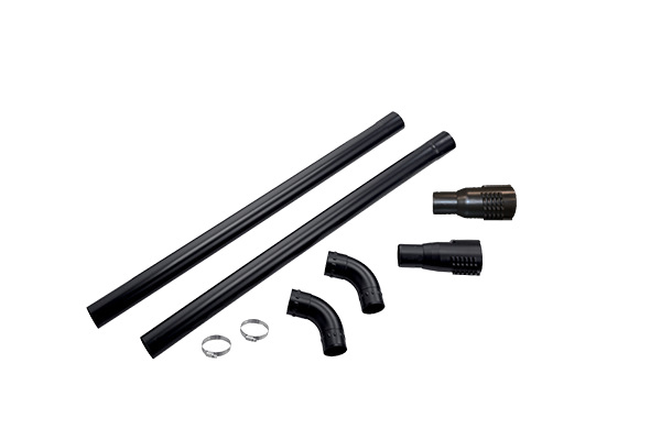 Echo Part Number: 99944100010 Rain Gutter Kit for sale at Pillar Equipment, Quad Cities Region, Illinois