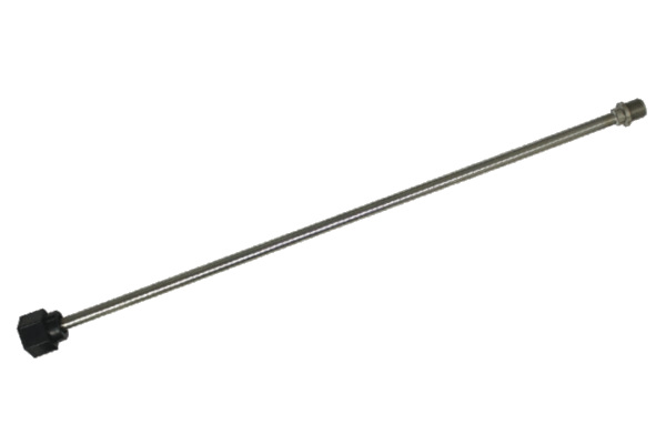 Echo 20" Brass Wand - 99944100504 for sale at Pillar Equipment, Quad Cities Region, Illinois