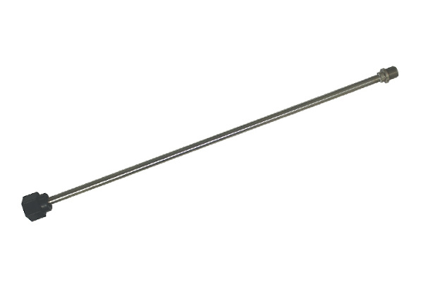 Echo 20" Stainless Steel Wand - 99944100505 for sale at Pillar Equipment, Quad Cities Region, Illinois