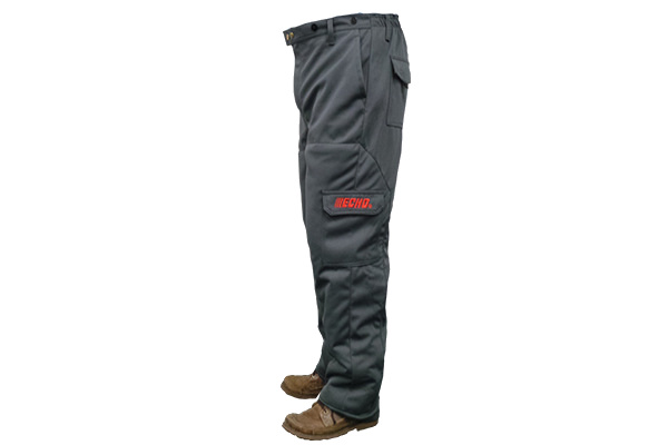 Echo | Arborist Pants | Model Part Number: 99988801304 for sale at Pillar Equipment, Quad Cities Region, Illinois