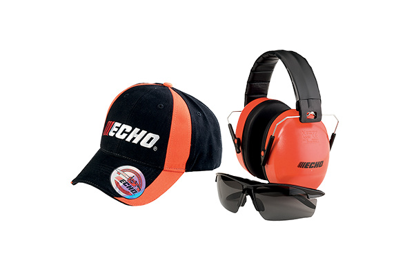 Echo | Personal Protection Apparel | Echo Apparel Value Packs for sale at Pillar Equipment, Quad Cities Region, Illinois