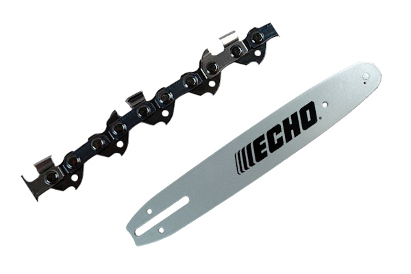 Echo | Cordless Accessories | Bar & Chain for sale at Pillar Equipment, Quad Cities Region, Illinois