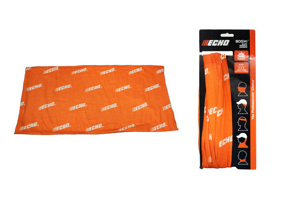 Echo | Personal Protection Apparel | Boshi™ Convertible Scarf for sale at Pillar Equipment, Quad Cities Region, Illinois