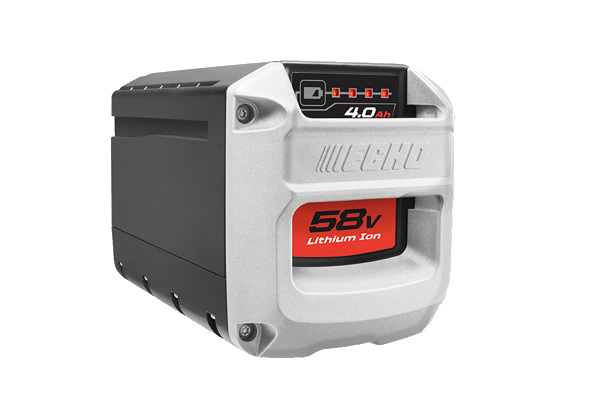 Echo | Batteries & Chargers | Model CBP-58V4AH 4AH Lithium-Ion Battery for sale at Pillar Equipment, Quad Cities Region, Illinois