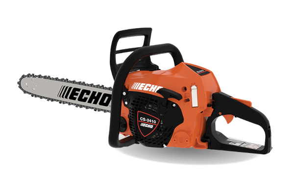 Echo | ChainSaws | Model CS-3410 for sale at Pillar Equipment, Quad Cities Region, Illinois