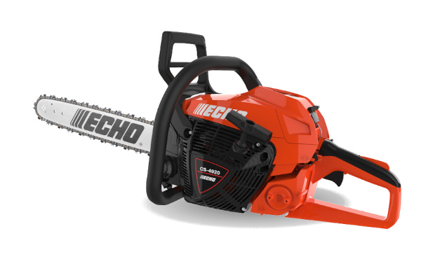 Echo | ChainSaws | Model CS-4920 for sale at Pillar Equipment, Quad Cities Region, Illinois