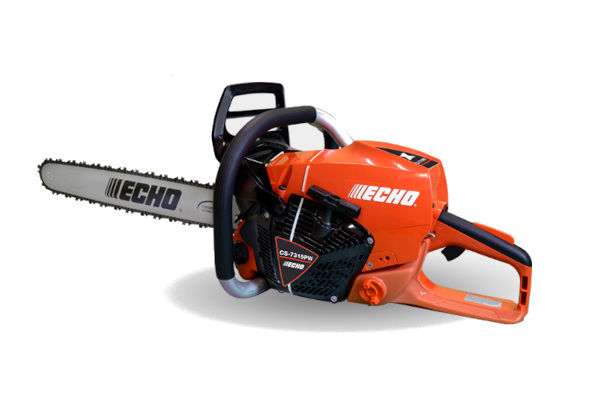 Echo | ChainSaws | Model CS-7310PW for sale at Pillar Equipment, Quad Cities Region, Illinois