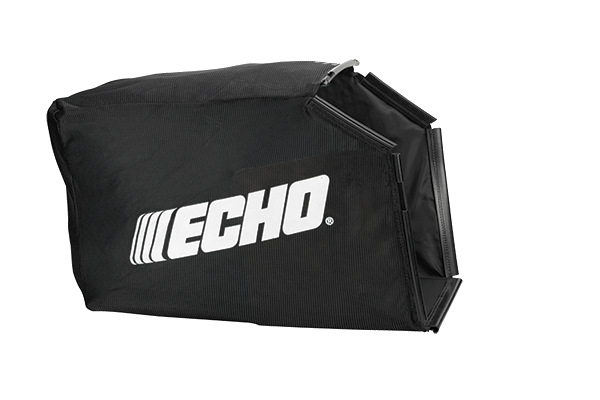 Echo | Mower Accessories | Model Mower Bag - 970687001 for sale at Pillar Equipment, Quad Cities Region, Illinois