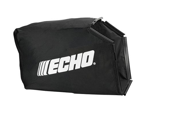 Echo Mower Bag - 970687001 for sale at Pillar Equipment, Quad Cities Region, Illinois