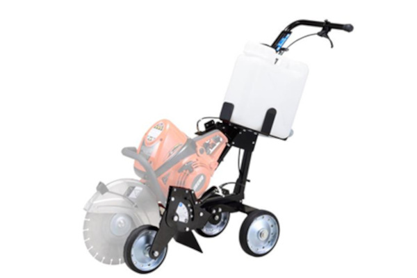 Echo | Accessories for Cutoff Saws | Model Cut-Off Saw Cart for sale at Pillar Equipment, Quad Cities Region, Illinois