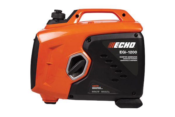 Echo | Generators/Inverters | Model EGi-1200 for sale at Pillar Equipment, Quad Cities Region, Illinois