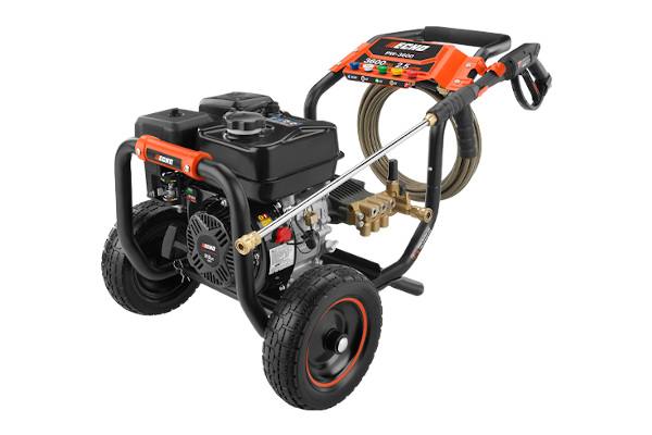 Echo | Pressure Washers | Model PW-3600 for sale at Pillar Equipment, Quad Cities Region, Illinois