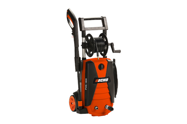 Echo | Pressure Washers | Model PWE-1800 for sale at Pillar Equipment, Quad Cities Region, Illinois