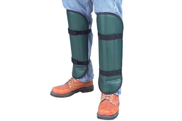 Echo | Personal Protection Apparel | Leg Protection for sale at Pillar Equipment, Quad Cities Region, Illinois