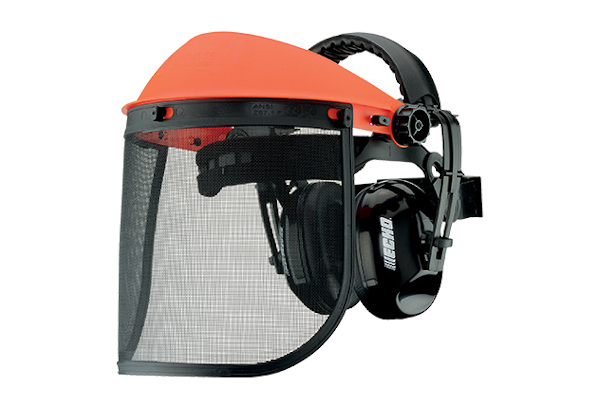 Echo | Personal Protection Apparel | Head & Ear Protection for sale at Pillar Equipment, Quad Cities Region, Illinois