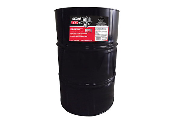 Echo | Red Armor Oil | Model Part Number: 6552750 for sale at Pillar Equipment, Quad Cities Region, Illinois