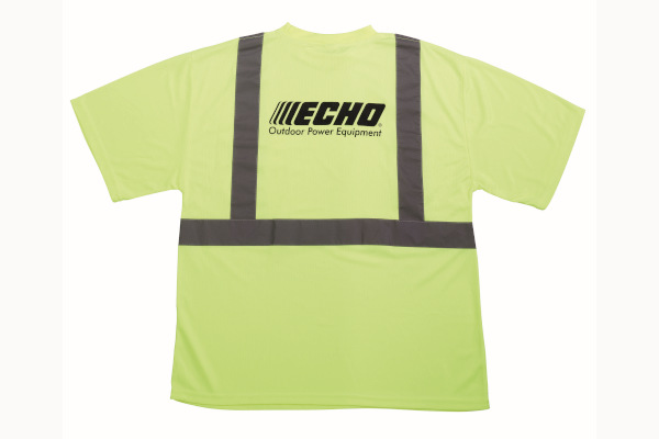 Echo | Hi-Vis Work | Model Part Number:  99988801809 for sale at Pillar Equipment, Quad Cities Region, Illinois