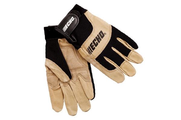 Echo | Gloves | Model Vibration-Reducing Landscape Gloves - 103942198 for sale at Pillar Equipment, Quad Cities Region, Illinois