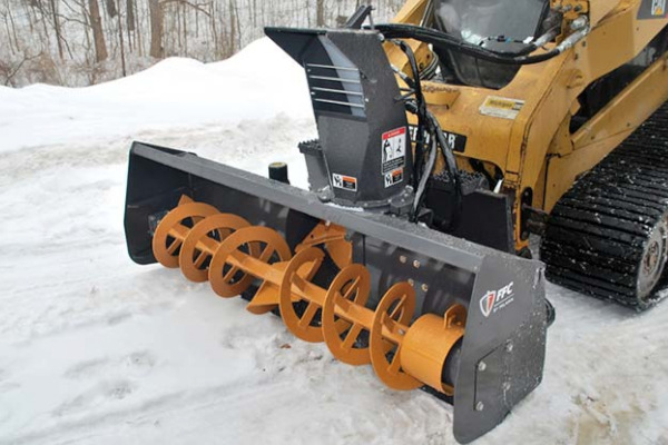 Paladin Attachments 11048A for sale at Pillar Equipment, Quad Cities Region, Illinois