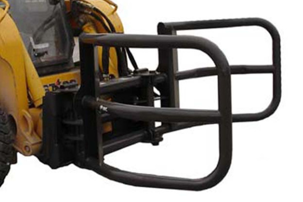 Paladin Attachments | FFC | Bale Hugger/Bale Squeeze for sale at Pillar Equipment, Quad Cities Region, Illinois