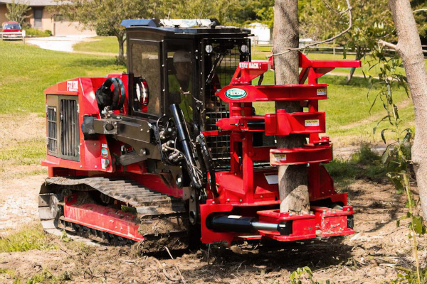 Fecon | Forestry Attachments | Tree Shear for sale at Pillar Equipment, Quad Cities Region, Illinois