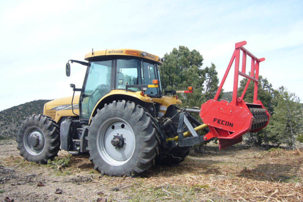 Fecon BH085 for sale at Pillar Equipment, Quad Cities Region, Illinois