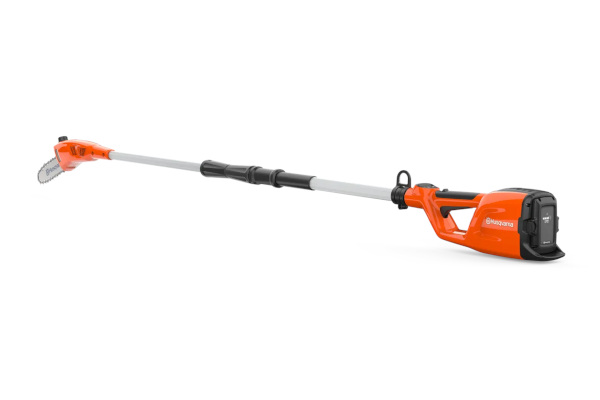 Husqvarna | Pole Pruners & Saws | Model HUSQVARNA 120iTK4-P (tool only) for sale at Pillar Equipment, Quad Cities Region, Illinois