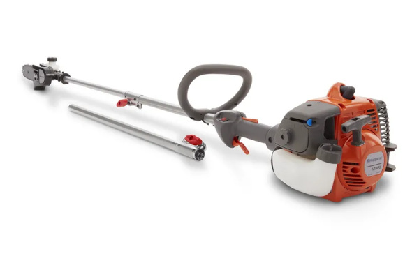 Husqvarna | Pole Pruners & Saws | Model HUSQVARNA 128PS for sale at Pillar Equipment, Quad Cities Region, Illinois