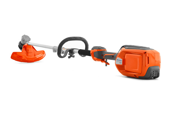 Husqvarna | String Trimmers | Model HUSQVARNA 220iL (battery and charger included) for sale at Pillar Equipment, Quad Cities Region, Illinois