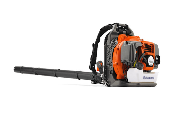 Husqvarna | Leaf Blowers | Model HUSQVARNA 350BT for sale at Pillar Equipment, Quad Cities Region, Illinois