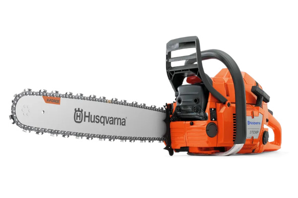 Husqvarna | Chainsaws | Model HUSQVARNA 372 XP® X-TORQ for sale at Pillar Equipment, Quad Cities Region, Illinois