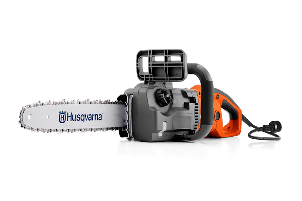 Husqvarna | Chainsaws | Model HUSQVARNA 414EL for sale at Pillar Equipment, Quad Cities Region, Illinois